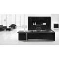 Contemporary Large Office Desk Office Table Contemporary Office Furniture (FOHBA32-E)